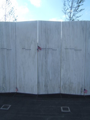 Flt 93 Memorial - 9-21-11 55.JPG