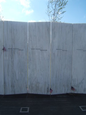 Flt 93 Memorial - 9-21-11 58.JPG