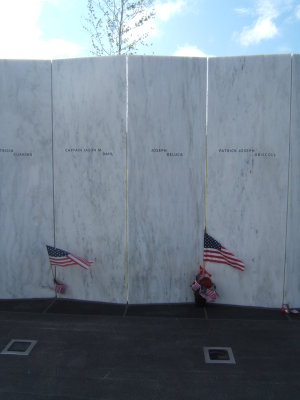 Flt 93 Memorial - 9-21-11 76.JPG