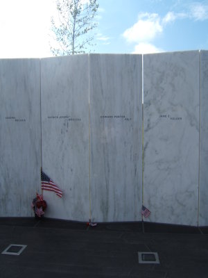 Flt 93 Memorial - 9-21-11 80.JPG