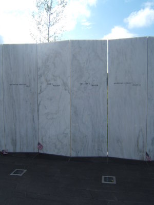 Flt 93 Memorial - 9-21-11 84.JPG