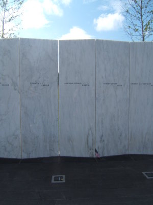 Flt 93 Memorial - 9-21-11 86.JPG
