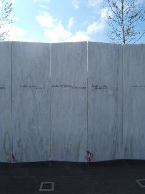 Flt 93 Memorial - 9-21-11 92.JPG