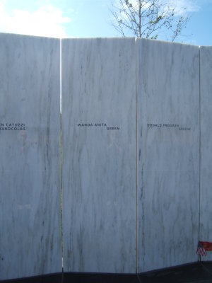Flt 93 Memorial - 9-21-11 97.JPG