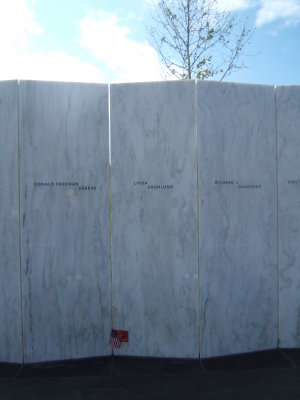 Flt 93 Memorial - 9-21-11 101.JPG