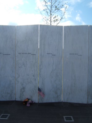 Flt 93 Memorial - 9-21-11 108.JPG