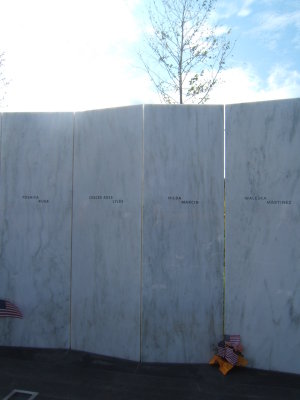 Flt 93 Memorial - 9-21-11 111.JPG
