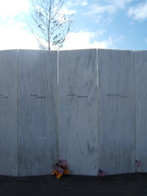 Flt 93 Memorial - 9-21-11 114.JPG