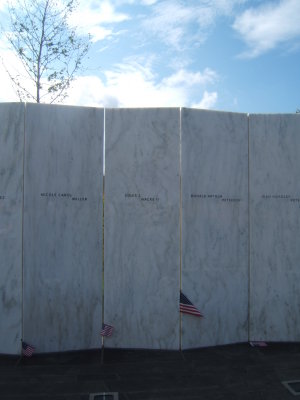 Flt 93 Memorial - 9-21-11 118.JPG