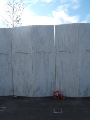 Flt 93 Memorial - 9-21-11 123.JPG