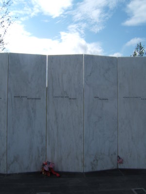 Flt 93 Memorial - 9-21-11 126.JPG