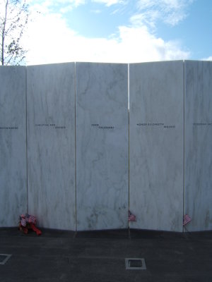 Flt 93 Memorial - 9-21-11 127.JPG
