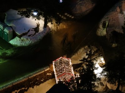 Seven Falls _ 27