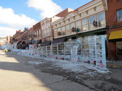 Cripple Creek Ice Festival & Holiday Lights 2012_7