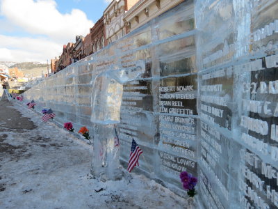 Cripple Creek Ice Festival & Holiday Lights 2012_8