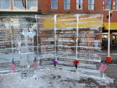 Cripple Creek Ice Festival & Holiday Lights 2012_9