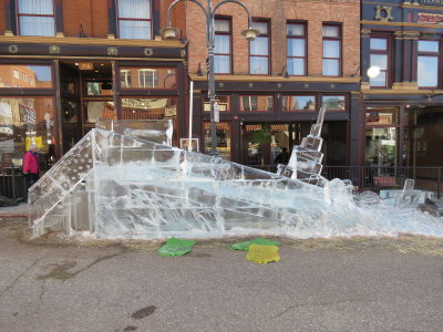 Cripple Creek Ice Festival & Holiday Lights 2012_24