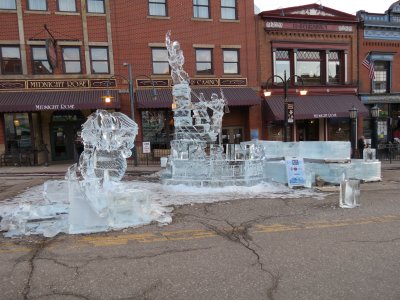 Cripple Creek Ice Festival & Holiday Lights 2012_26