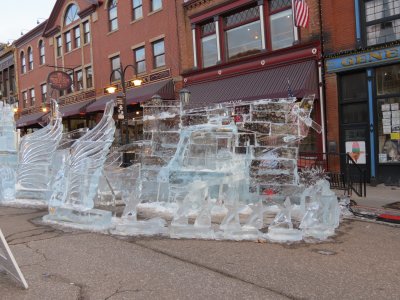 Cripple Creek Ice Festival & Holiday Lights 2012_32