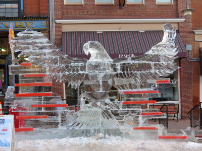 Cripple Creek Ice Festival & Holiday Lights 2012_33