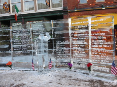 Cripple Creek Ice Festival & Holiday Lights 2012_46