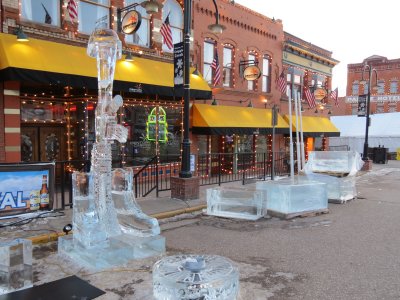 Cripple Creek Ice Festival & Holiday Lights 2012_54