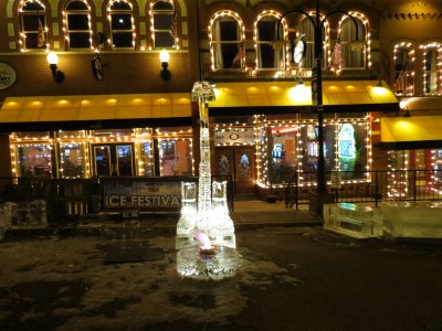Cripple Creek Ice Festival & Holiday Lights 2012_61