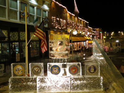 Cripple Creek Ice Festival & Holiday Lights 2012_70