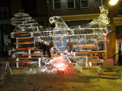 Cripple Creek Ice Festival & Holiday Lights 2012_76