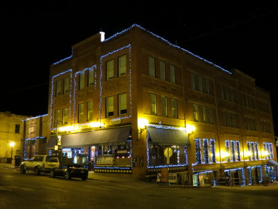 Cripple Creek Ice Festival & Holiday Lights 2012_90