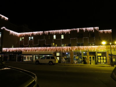 Cripple Creek Ice Festival & Holiday Lights 2012_97