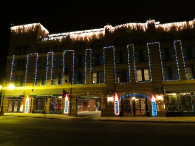 Cripple Creek Ice Festival & Holiday Lights 2012_99