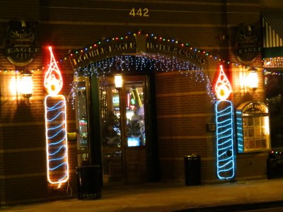 Cripple Creek Ice Festival & Holiday Lights 2012_101