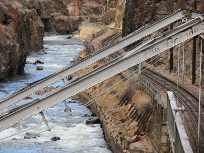 Royal Gorge Bridge & Park _ 9