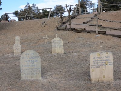 Royal Gorge Bridge & Park _ 29