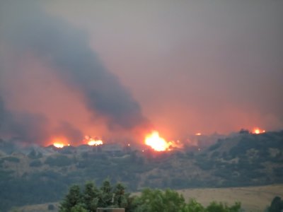 WaldoCanyonFire 048.JPG