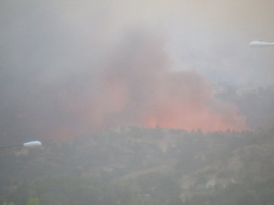 WaldoCanyonFire 057.JPG