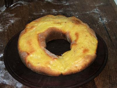 Rosca de Pascua