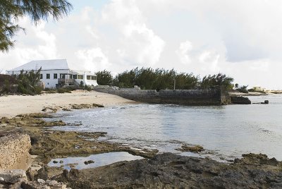 Salt Cay