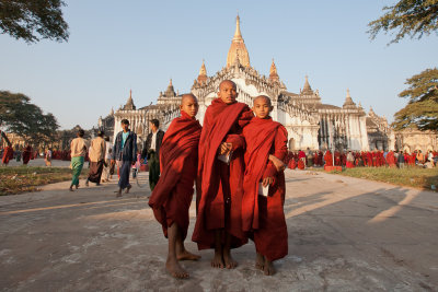 Ananda Festival