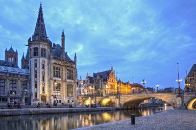 City of Gent