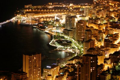 Monaco 