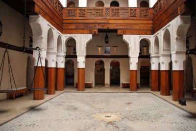 Le Riade