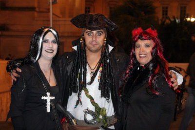 Nightmares Guests