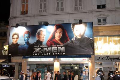 X-men