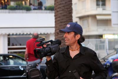 A vos Cameras