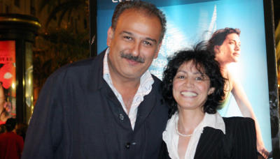 Jamal Sulayman
