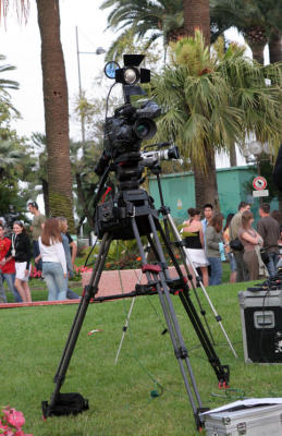 A vos cameras