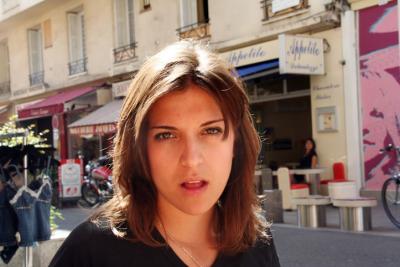 C'est quoi  !! Oce.