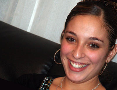 Beau sourire
